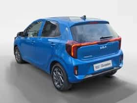 Kia Picanto (2025) thumbnail 8