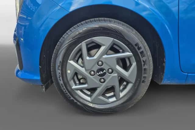 Kia Picanto (2025) thumbnail 9