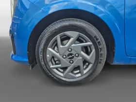 Kia Picanto (2025) thumbnail 9