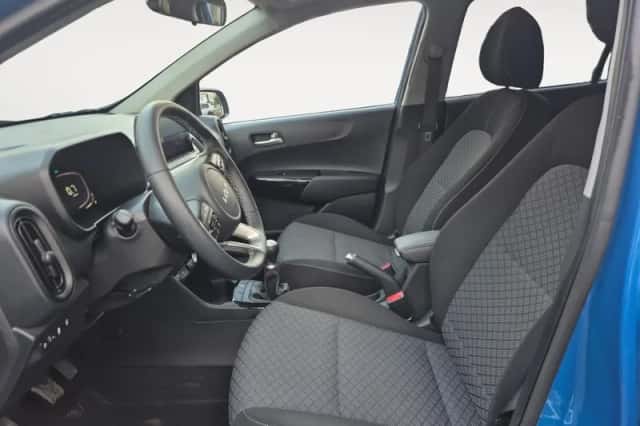 Kia Picanto (2025) thumbnail 10