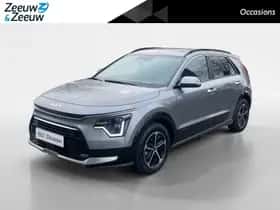 Kia Niro (2025)