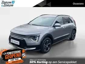 Kia Niro (2025)