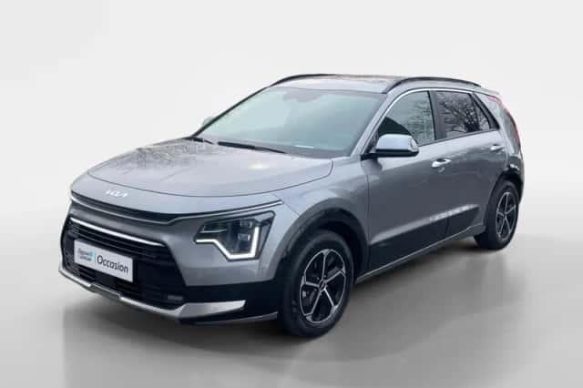 Kia Niro (2025) thumbnail 2