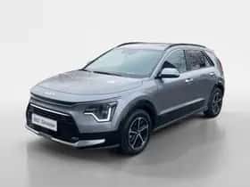 Kia Niro (2025) thumbnail 2
