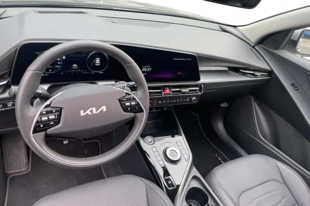 Kia Niro (2025) thumbnail 12