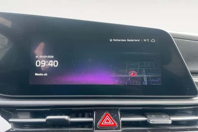 Kia Niro (2025) thumbnail 17