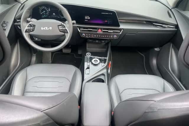 Kia Niro (2025) thumbnail 18