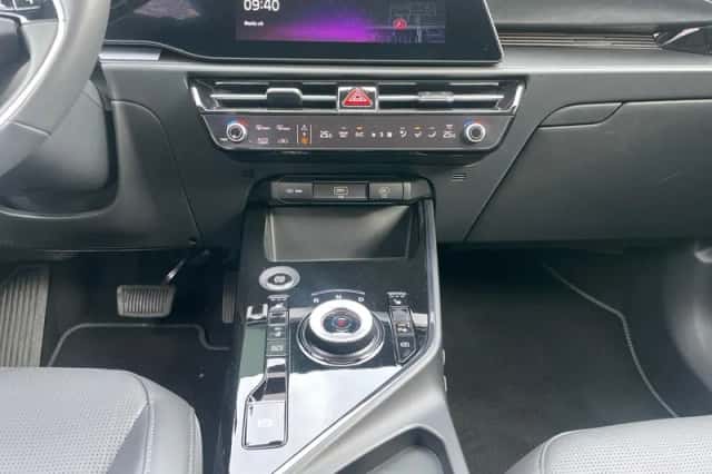 Kia Niro (2025) thumbnail 19