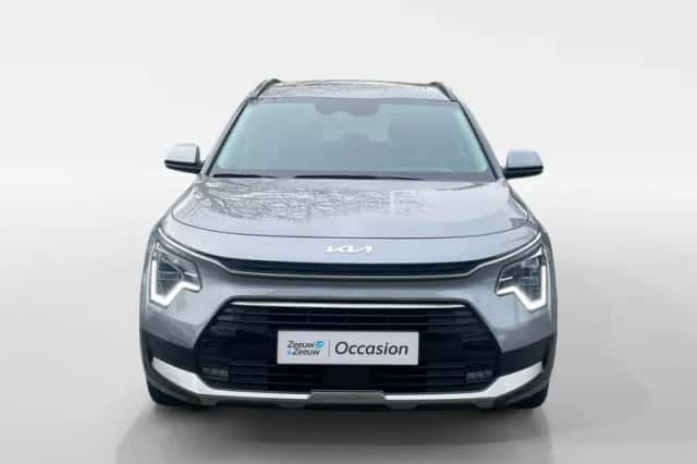 Kia Niro (2025) thumbnail 3