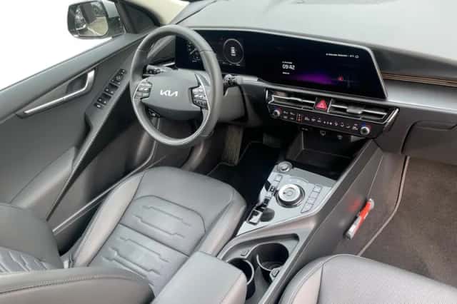 Kia Niro (2025) thumbnail 22