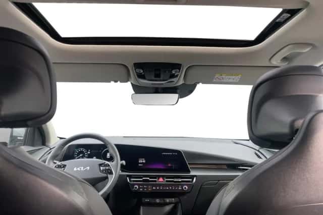 Kia Niro (2025) thumbnail 23