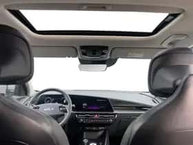 Kia Niro (2025) thumbnail 23