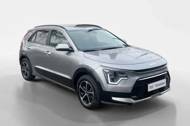 Kia Niro (2025) thumbnail 4