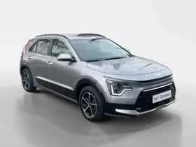 Kia Niro (2025) thumbnail 4