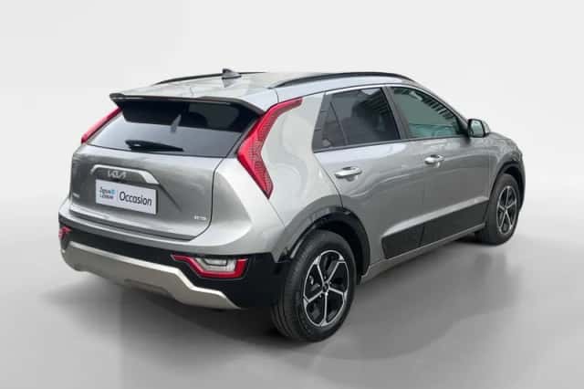 Kia Niro (2025) thumbnail 6