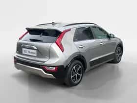 Kia Niro (2025) thumbnail 6