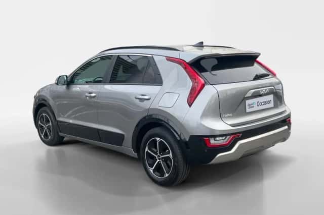 Kia Niro (2025) thumbnail 8