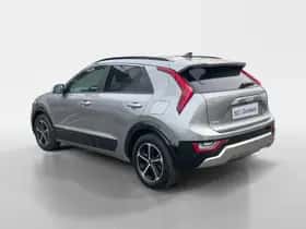 Kia Niro (2025) thumbnail 8