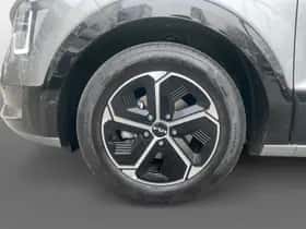 Kia Niro (2025) thumbnail 9