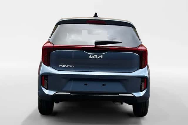Kia Picanto (2026) thumbnail 4