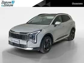 Kia Sportage (2026)