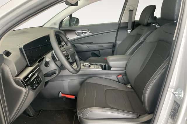 Kia Sportage (2026) thumbnail 11