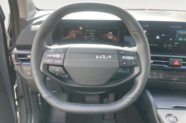 Kia Sportage (2026) thumbnail 13