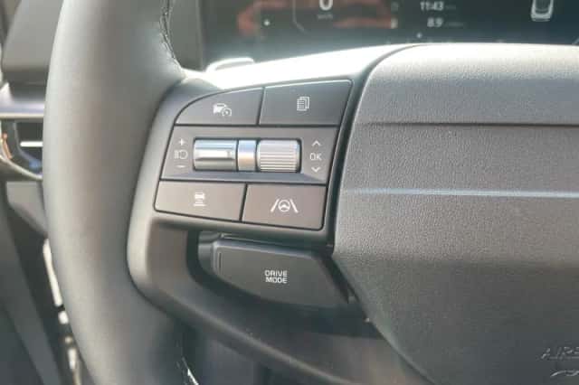 Kia Sportage (2026) thumbnail 14