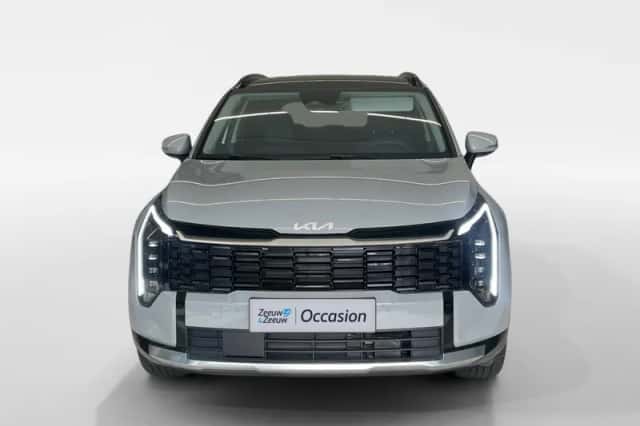 Kia Sportage (2026) thumbnail 3
