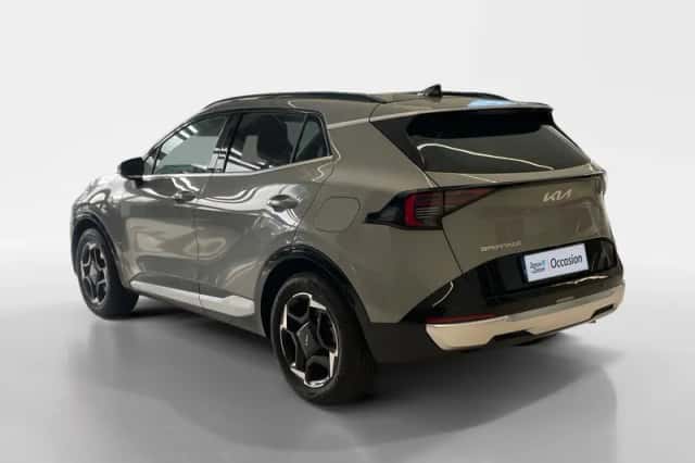 Kia Sportage (2026) thumbnail 8