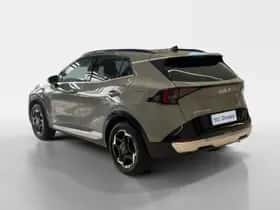 Kia Sportage (2026) thumbnail 8