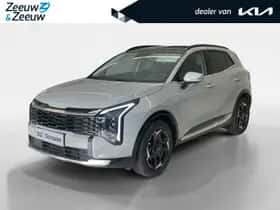 Kia Sportage (2026)