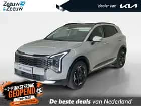 Kia Sportage (2026) thumbnail 1