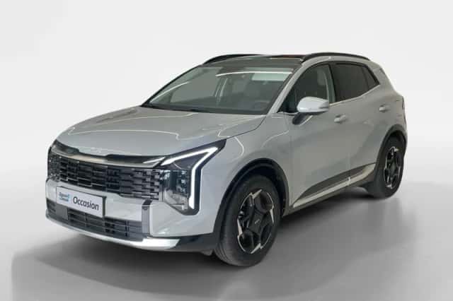 Kia Sportage (2026) thumbnail 2