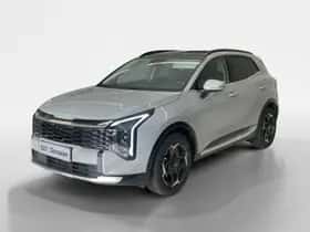 Kia Sportage (2026) thumbnail 2