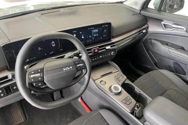 Kia Sportage (2026) thumbnail 12