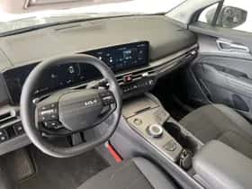 Kia Sportage (2026) thumbnail 12