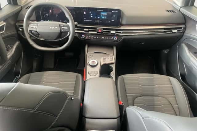 Kia Sportage (2026) thumbnail 17