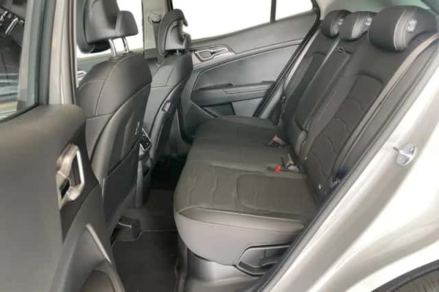 Kia Sportage (2026) thumbnail 19