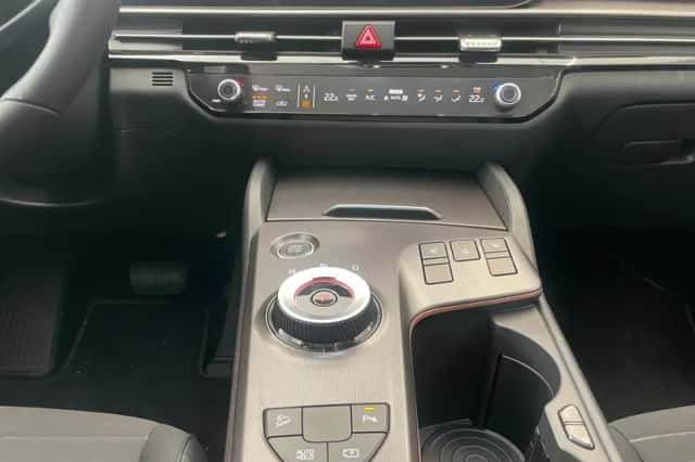 Kia Sportage (2026) thumbnail 20