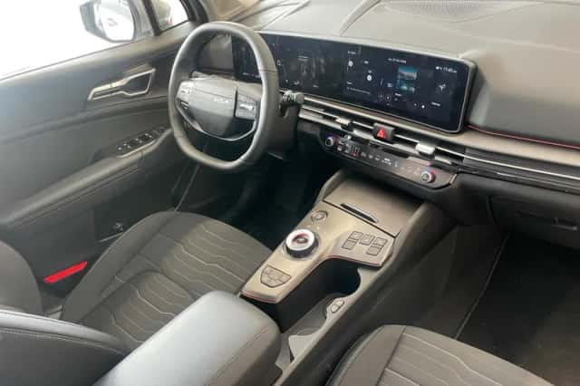 Kia Sportage (2026) thumbnail 22