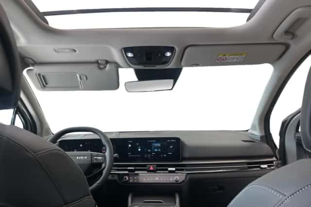 Kia Sportage (2026) thumbnail 23