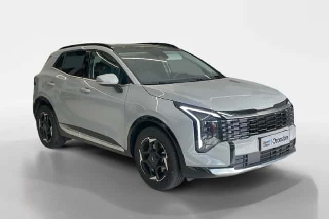 Kia Sportage (2026) thumbnail 4