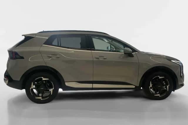Kia Sportage (2026) thumbnail 5