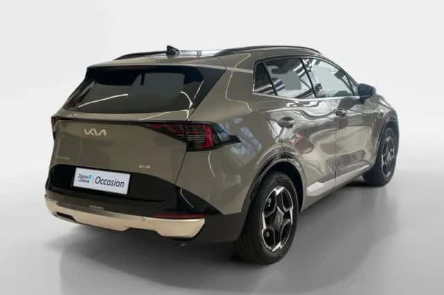Kia Sportage (2026) thumbnail 6