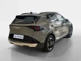 Kia Sportage (2026) thumbnail 6