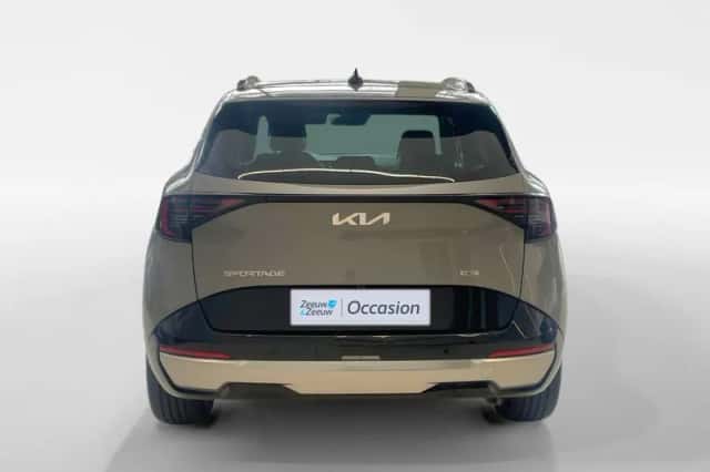 Kia Sportage (2026) thumbnail 7