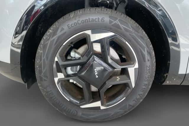 Kia Sportage (2026) thumbnail 9