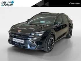 CUPRA Formentor (2025) thumbnail 1