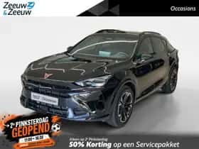 CUPRA Formentor (2025)